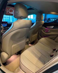 مرسيدس بنز CLS
